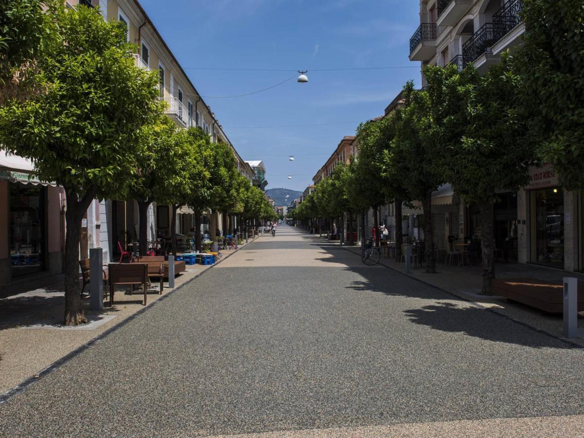 Un Posto Al Sole Villa Diano San Pietro Ngoại thất bức ảnh