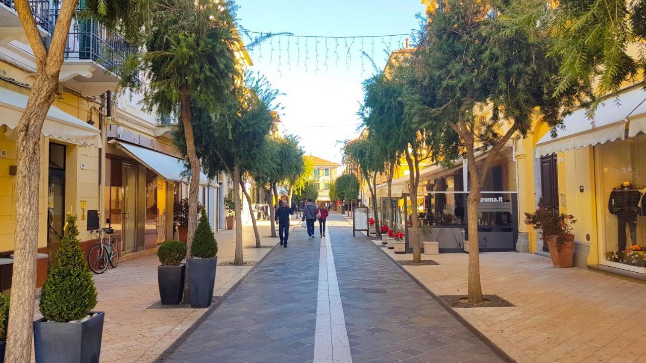 Un Posto Al Sole Villa Diano San Pietro Ngoại thất bức ảnh