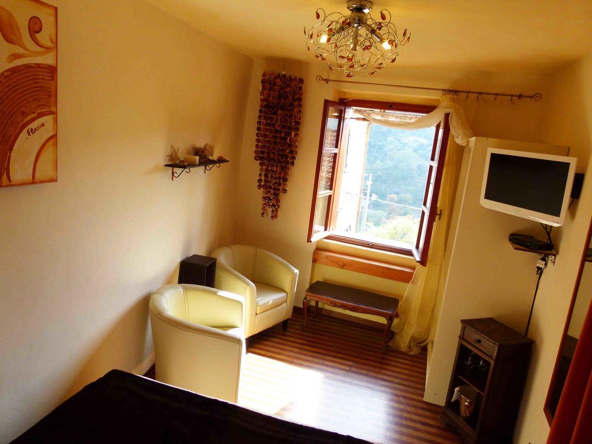 Un Posto Al Sole Villa Diano San Pietro Ngoại thất bức ảnh