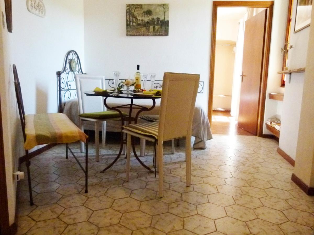 Un Posto Al Sole Villa Diano San Pietro Ngoại thất bức ảnh