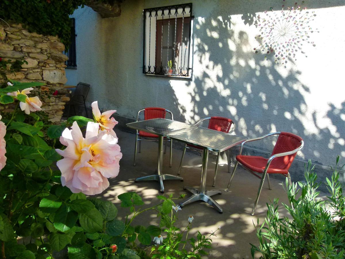 Un Posto Al Sole Villa Diano San Pietro Ngoại thất bức ảnh