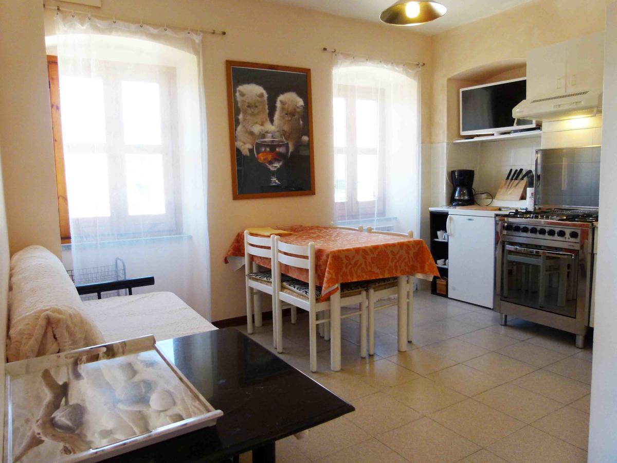 Un Posto Al Sole Villa Diano San Pietro Ngoại thất bức ảnh