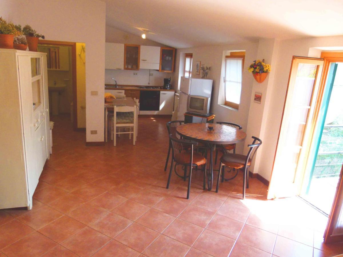 Un Posto Al Sole Villa Diano San Pietro Ngoại thất bức ảnh