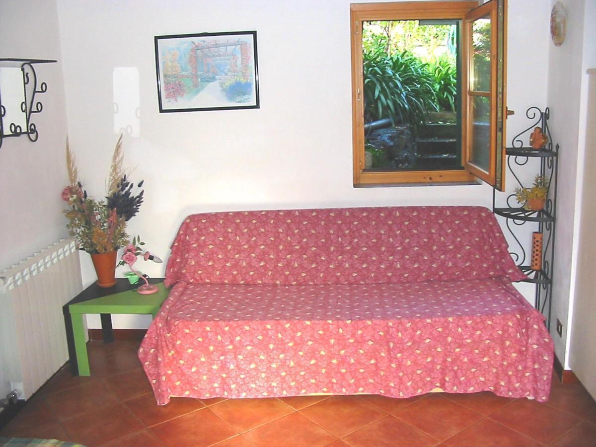 Un Posto Al Sole Villa Diano San Pietro Ngoại thất bức ảnh